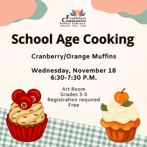 School Age Cooking C